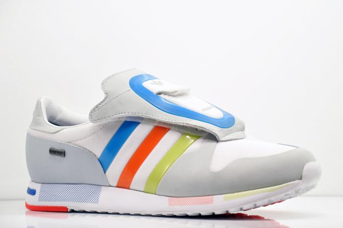 adidas Originals Micropacer Gore Tex | G41653 | AFEW STORE